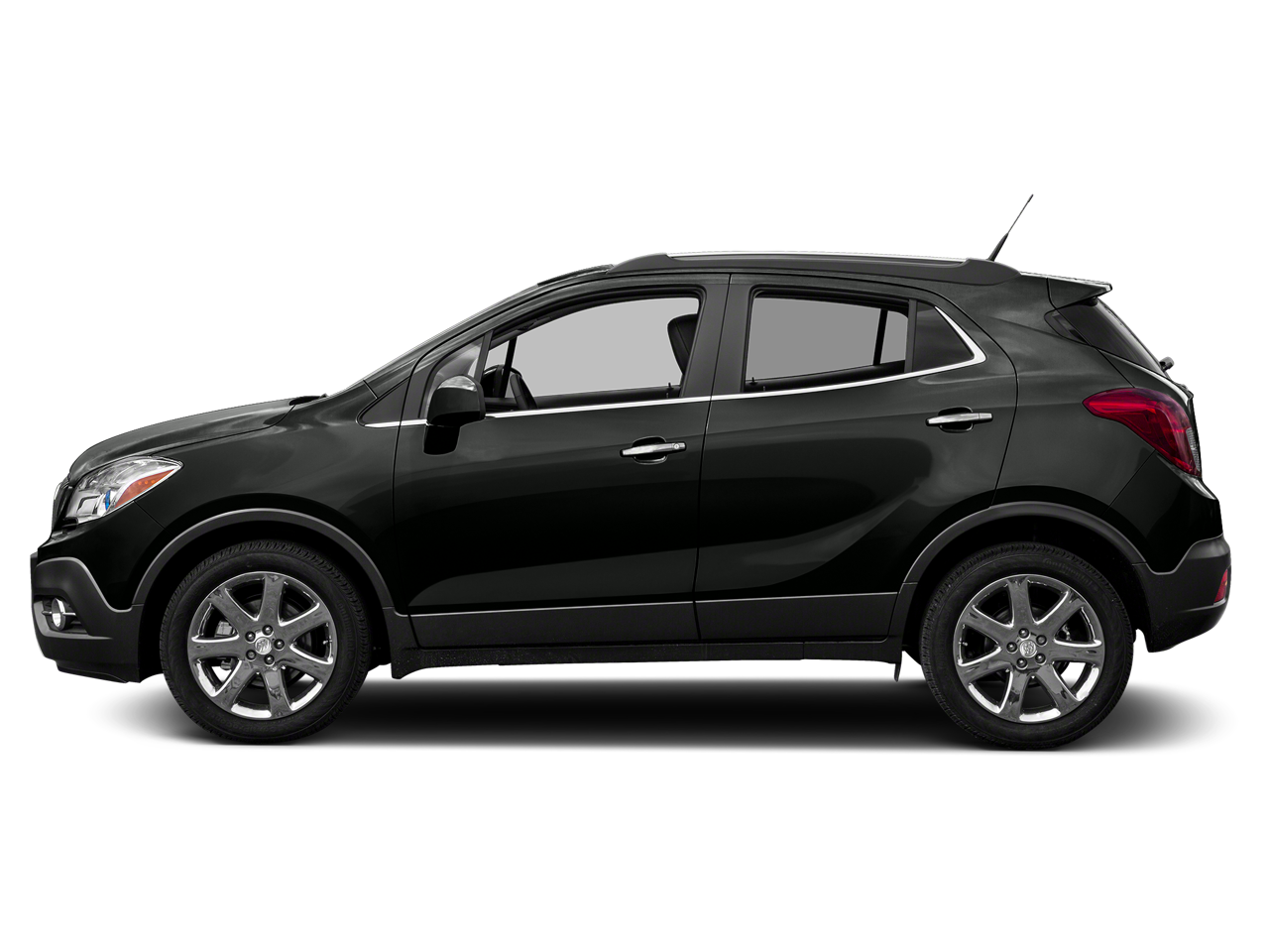 2015 Buick Encore Leather
