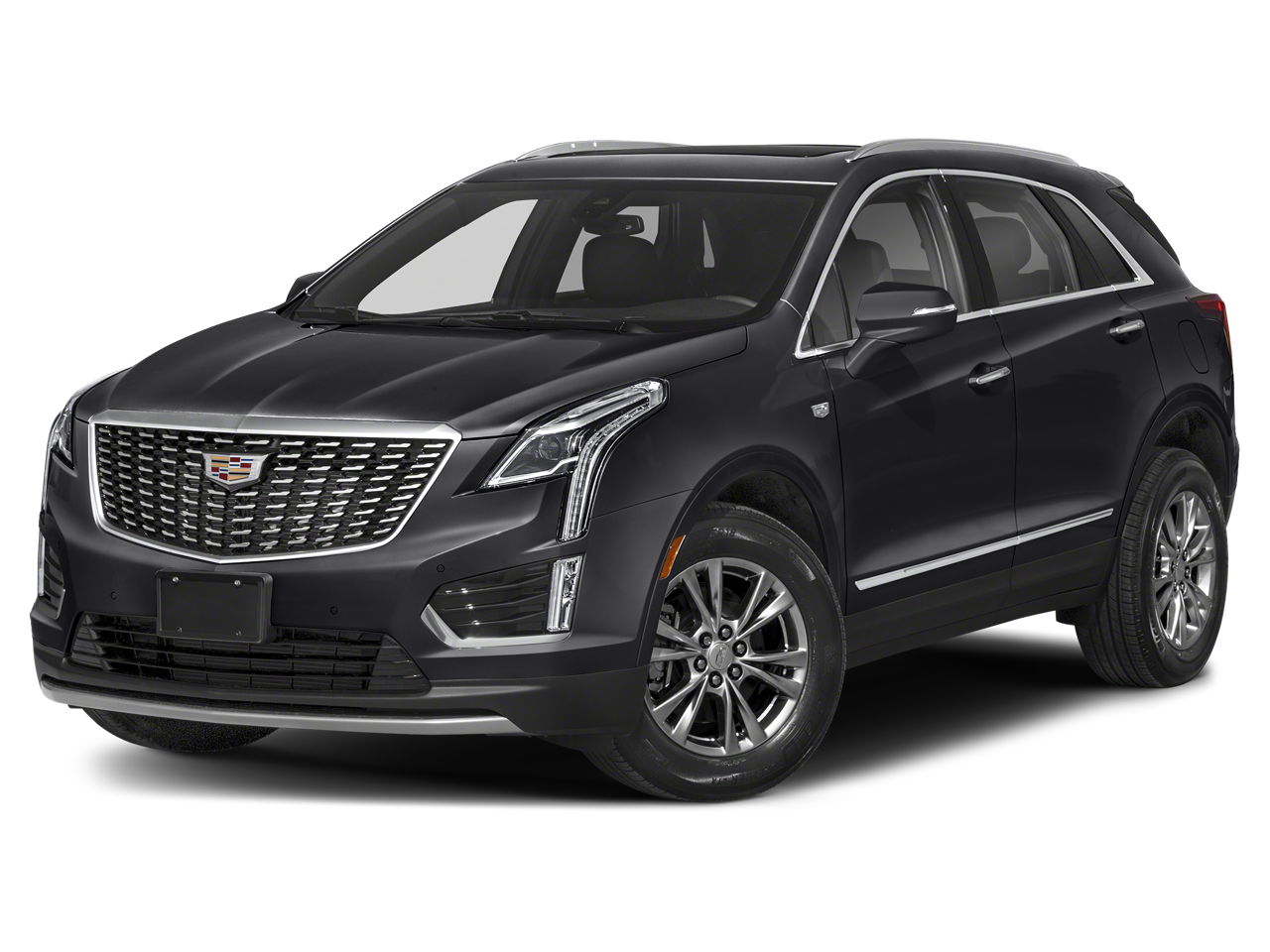 2020 Cadillac XT5 Premium Luxury AWD