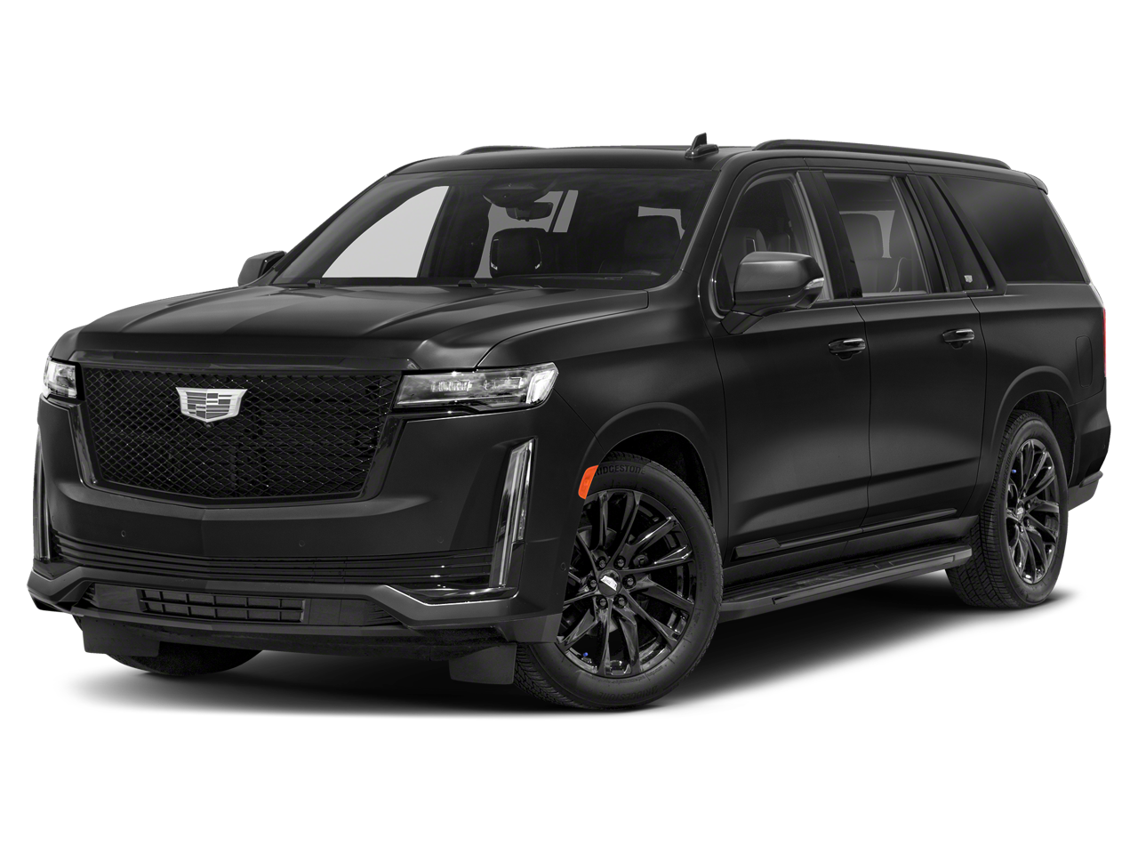 2024 Cadillac Escalade ESV Sport Platinum for sale in Ballwin, MO