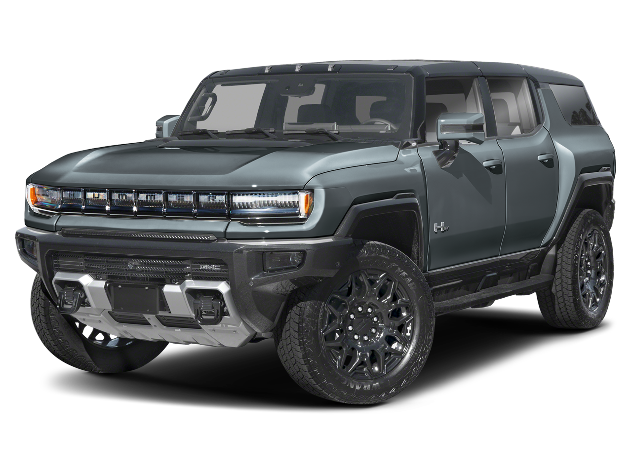 2025 GMC HUMMER EV 3X for sale in Ballwin, MO