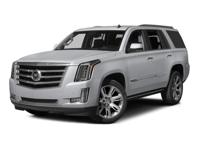 2015 Cadillac Escalade AWD Luxury's photo