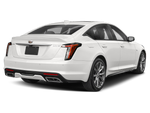 2020 Cadillac CT5 Sport