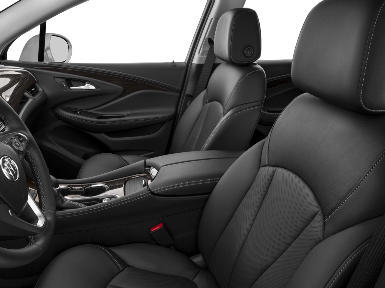 2017 Buick Envision Preferred