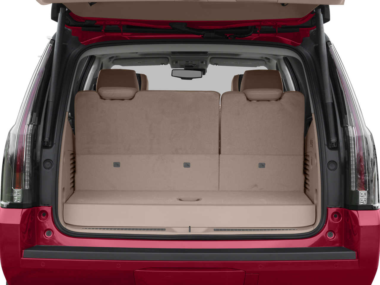 2017 Cadillac Escalade Platinum