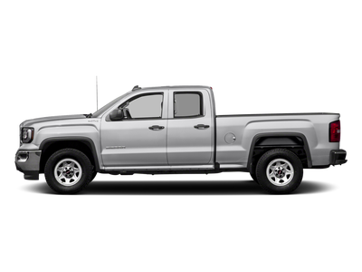 2018 GMC Sierra 1500 2WD Double Cab 143.5"
