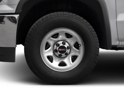 2018 GMC Sierra 1500 2WD Double Cab 143.5"