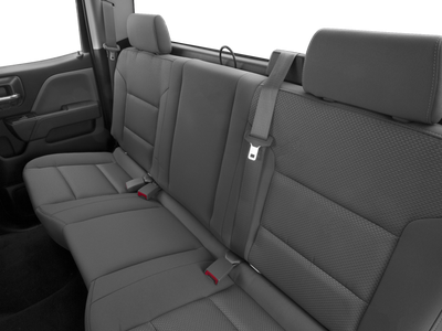 2018 GMC Sierra 1500 2WD Double Cab 143.5"