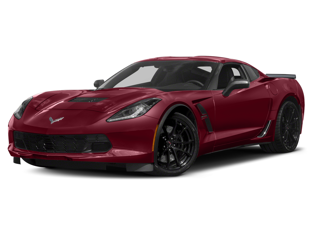 2019 Chevrolet Corvette