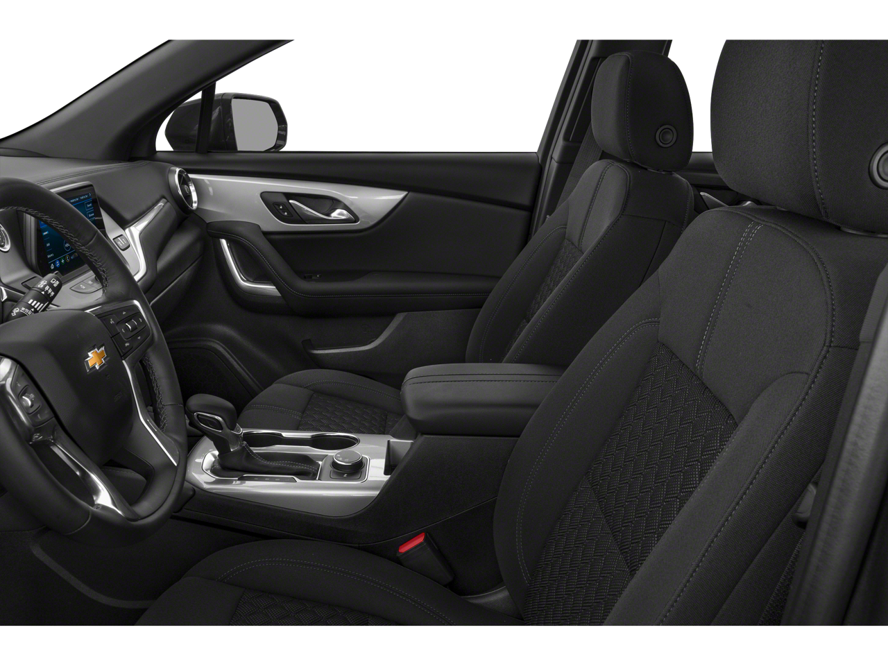 2019 Chevrolet Blazer FWD 4dr w/1LT