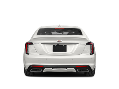 2020 Cadillac CT5-V V-Series