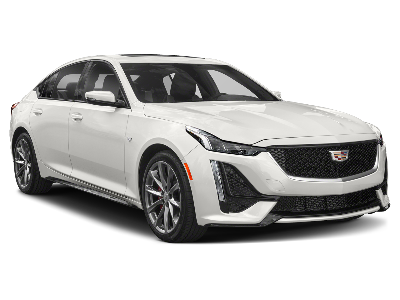 2020 Cadillac CT5-V V-Series