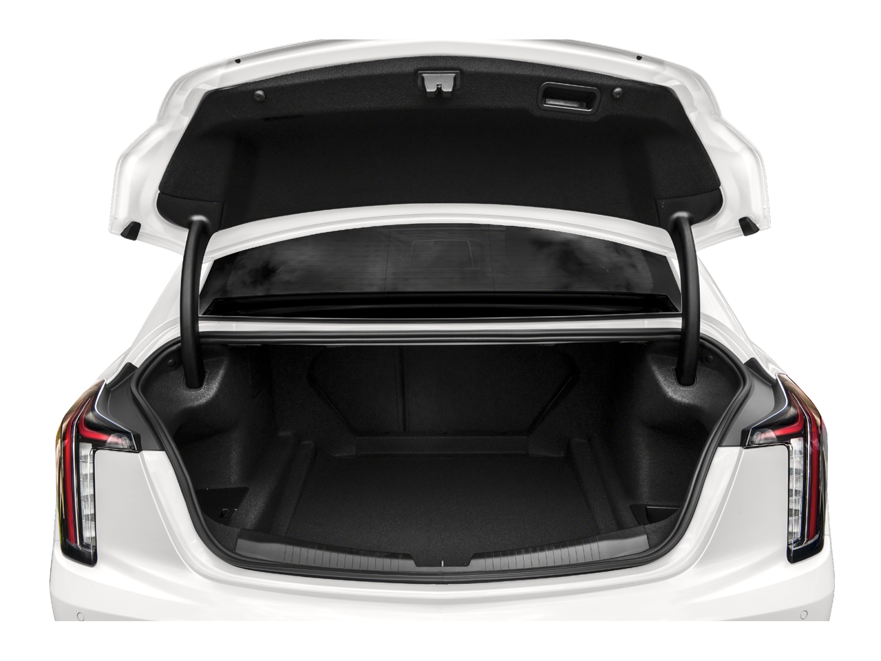 2020 Cadillac CT5-V V-Series