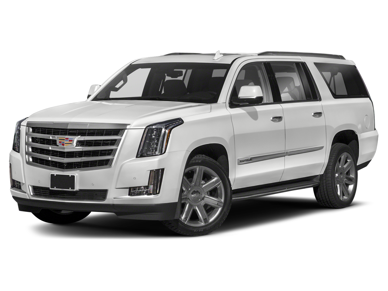 2020 Cadillac Escalade ESV AWD Luxury's photo