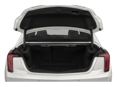 2022 Cadillac CT5 Premium Luxury