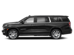 2022 Chevrolet Suburban High Country