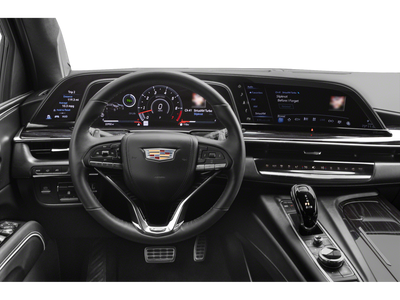 2023 Cadillac Escalade Escalade-V