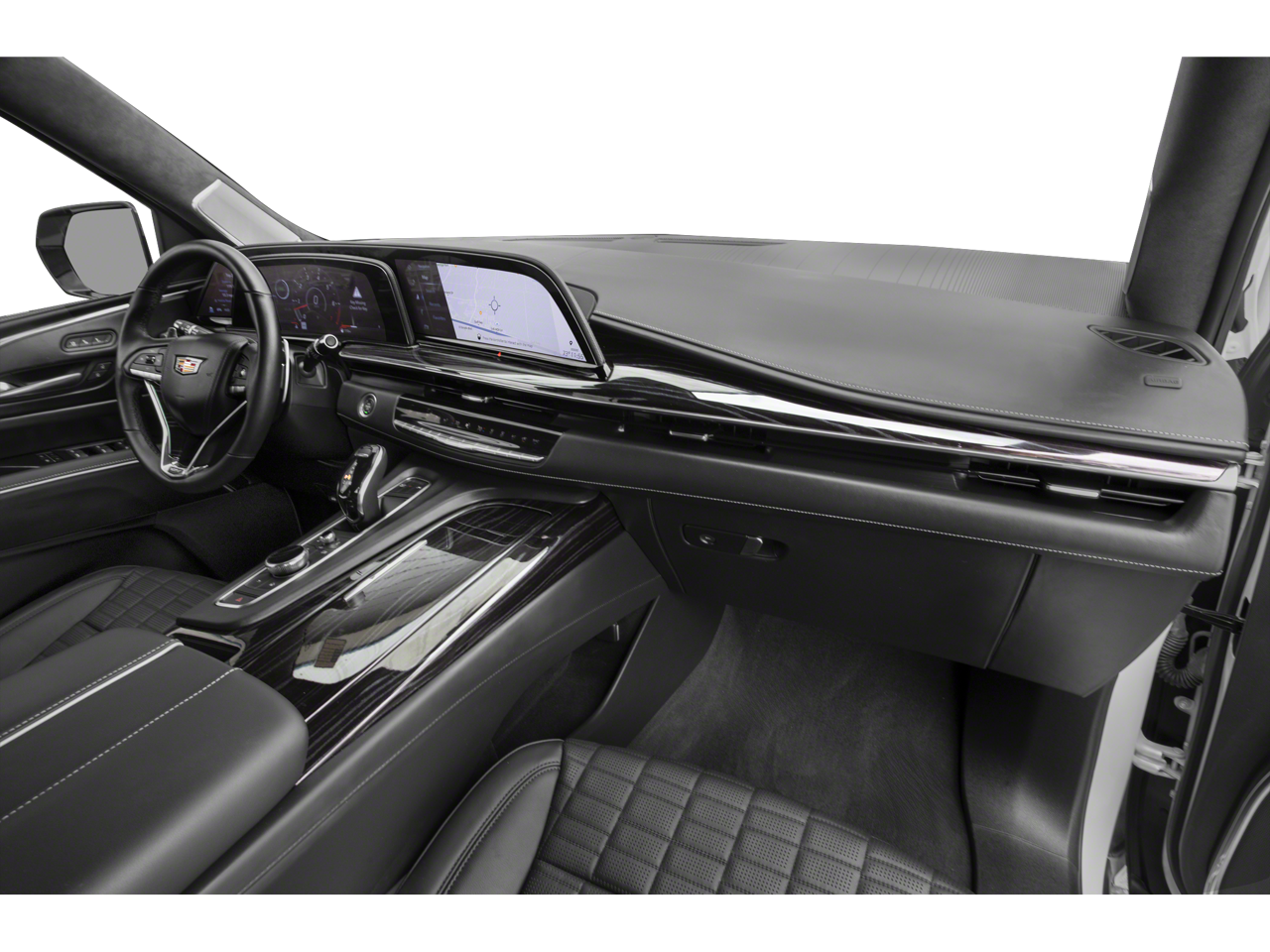 2023 Cadillac Escalade Escalade-V