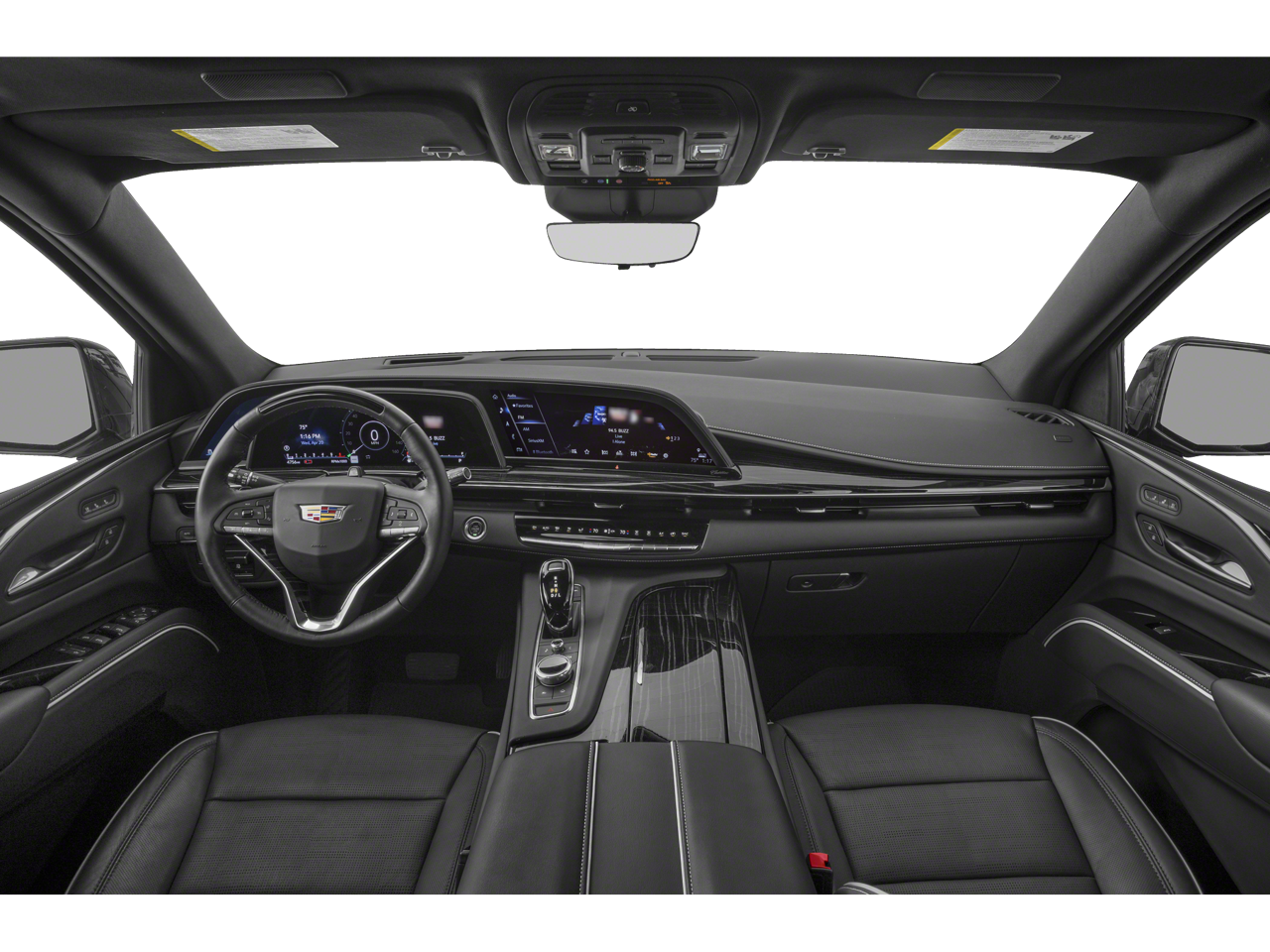 2023 Cadillac Escalade ESV Sport Platinum