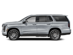 2025 Cadillac Escalade Premium Luxury Platinum