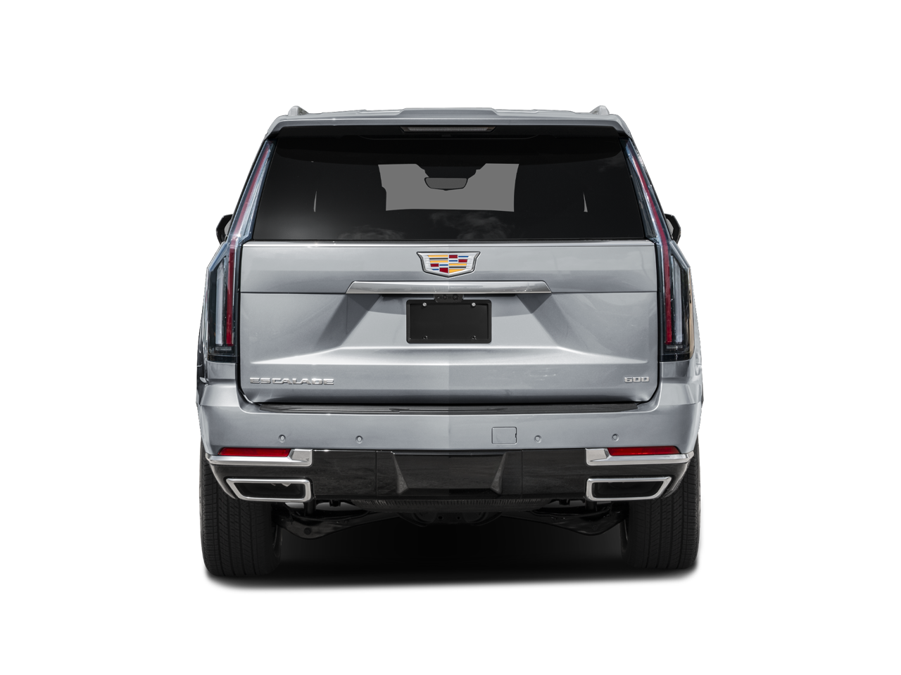 2025 Cadillac Escalade Premium Luxury Platinum