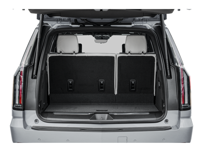 2025 Cadillac Escalade Premium Luxury Platinum