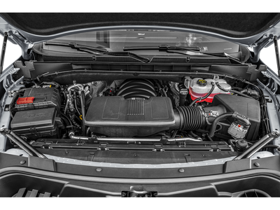 2025 Cadillac Escalade Premium Luxury Platinum