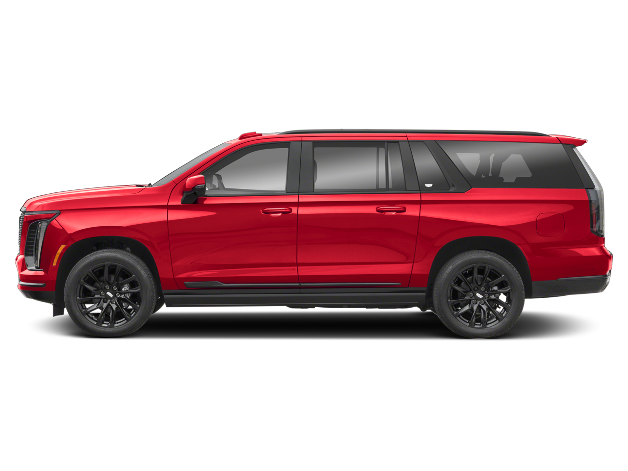 2025 Cadillac Escalade ESV Sport Platinum