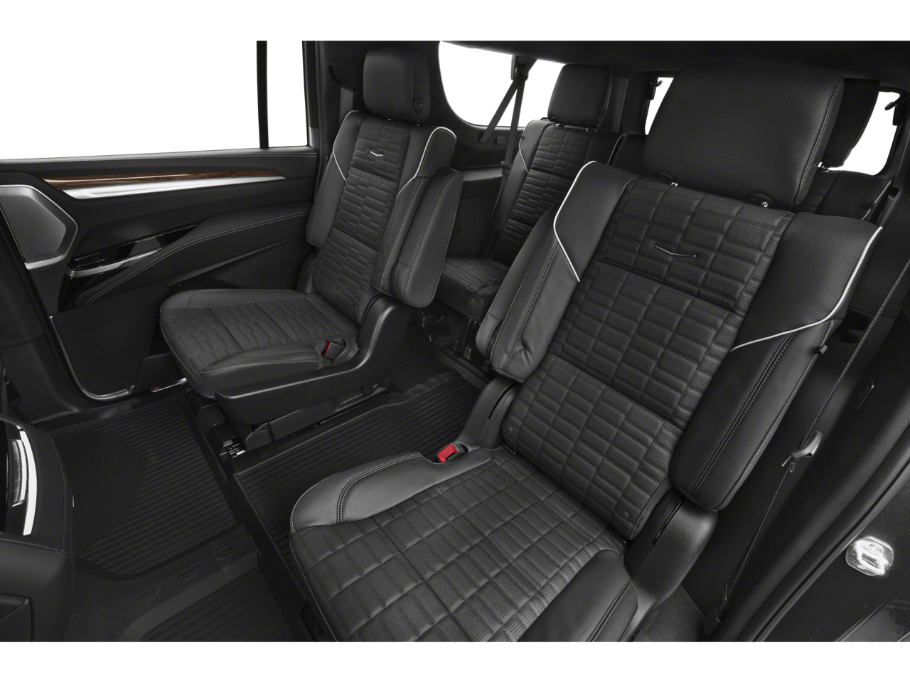 2025 Cadillac Escalade ESV Sport Platinum