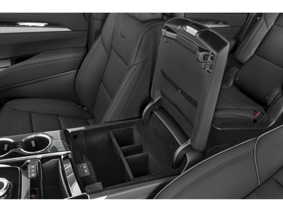 2026 Cadillac Escalade ESV V-Series