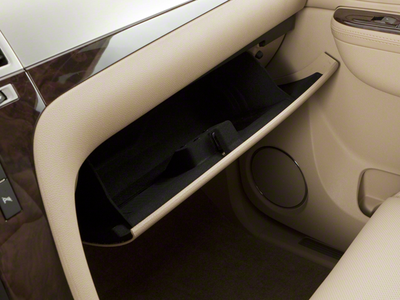 2010 Cadillac Escalade ESV Premium