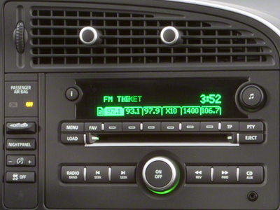 2010 Saab 9-3 2dr Conv FWD