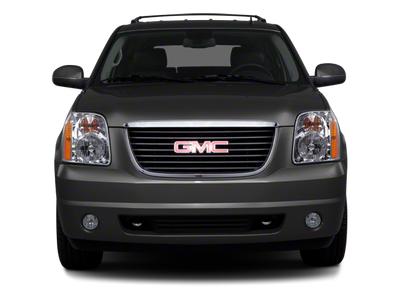 2013 GMC Yukon XL Denali