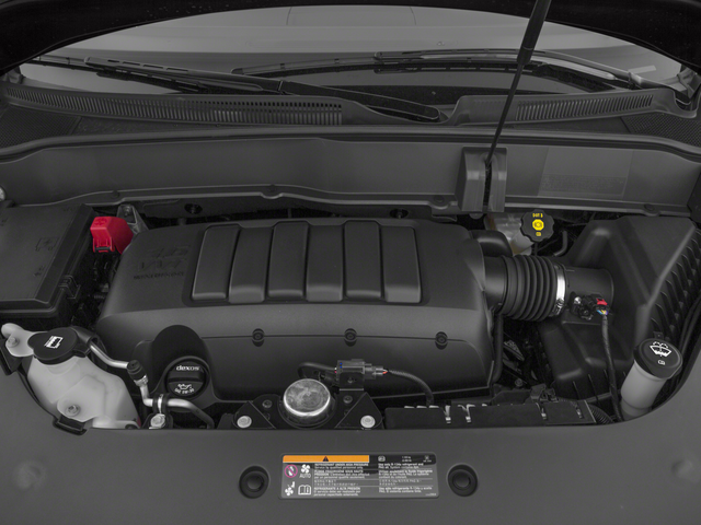 2014 Buick Enclave Leather