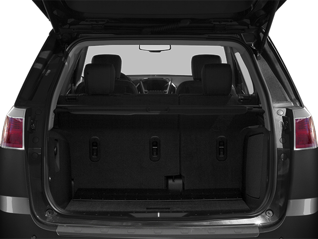 2014 GMC Terrain Denali