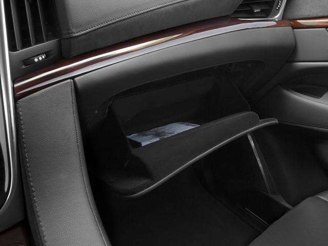 2015 Cadillac Escalade Luxury