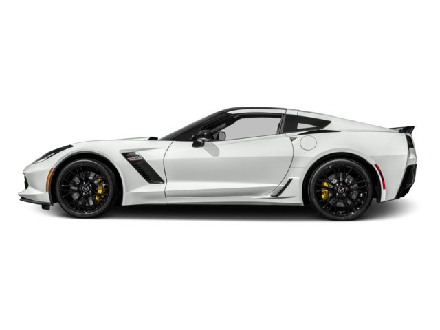2017 Chevrolet Corvette Z06 Z06 2LZ