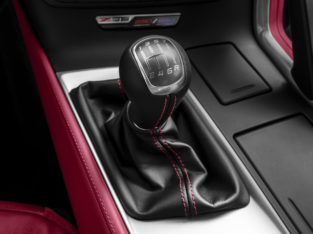 2017 Chevrolet Corvette Z06 Z06 2LZ