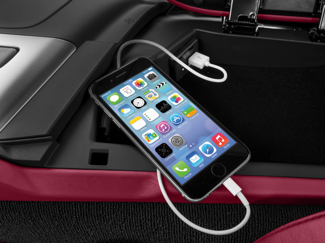 2017 Chevrolet Corvette Z06 Z06 2LZ