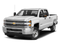 2017 Chevrolet Silverado 2500 HD Work Truck
