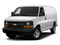 2017 Chevrolet Express Cargo 3500 Work Van