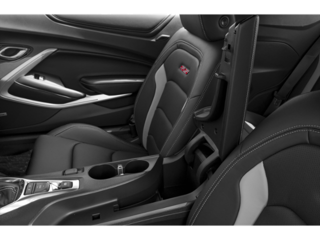 2018 Chevrolet Camaro 1SS