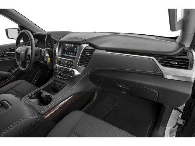 2018 Chevrolet Suburban LS