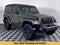 2023 Jeep Wrangler 2-Door Sport 4x4