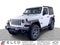 2022 Jeep Wrangler Sport S 4x4