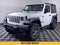2022 Jeep Wrangler Sport S 4x4