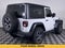 2022 Jeep Wrangler Sport S 4x4
