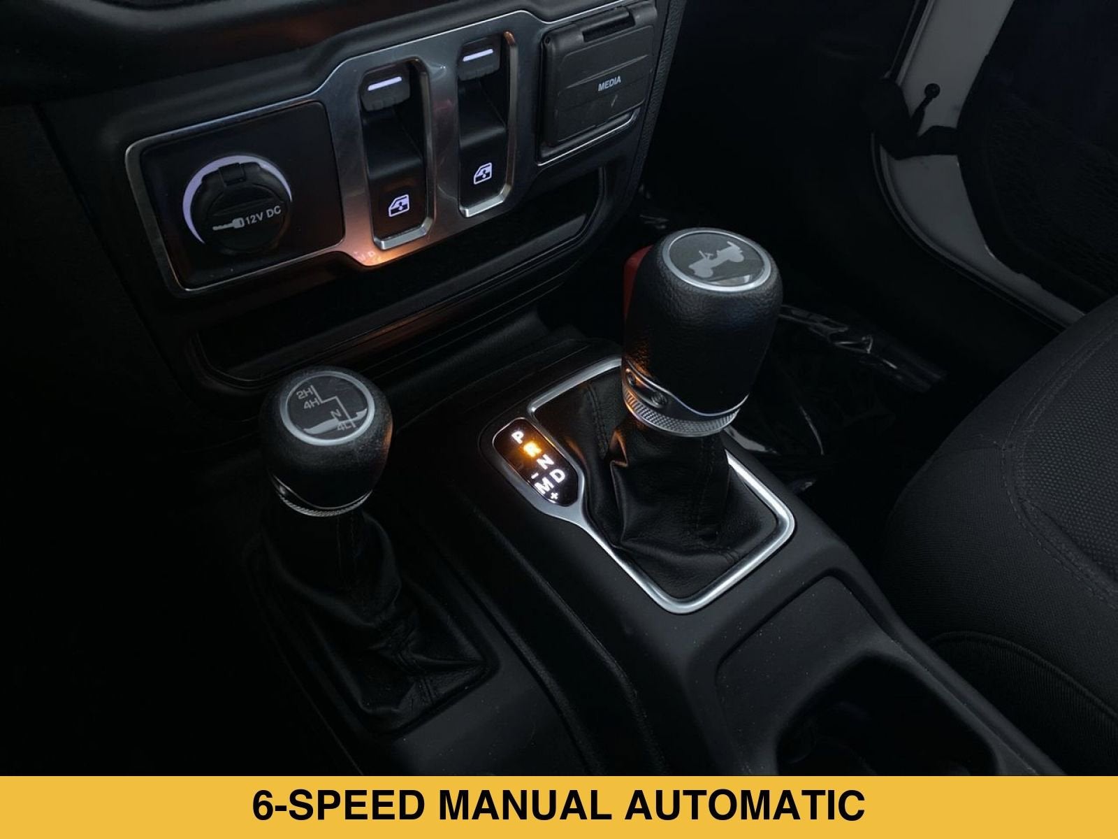 2022 Jeep Wrangler Sport S 4x4