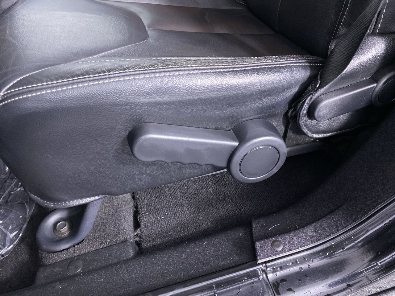 2016 Jeep Wrangler Unlimited Rubicon Hard Rock