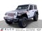 2022 Jeep Wrangler Rubicon 4x4