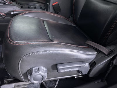 2022 Jeep Wrangler Rubicon 4x4